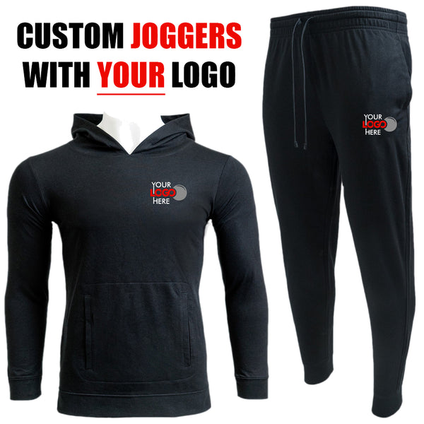 custom joggers