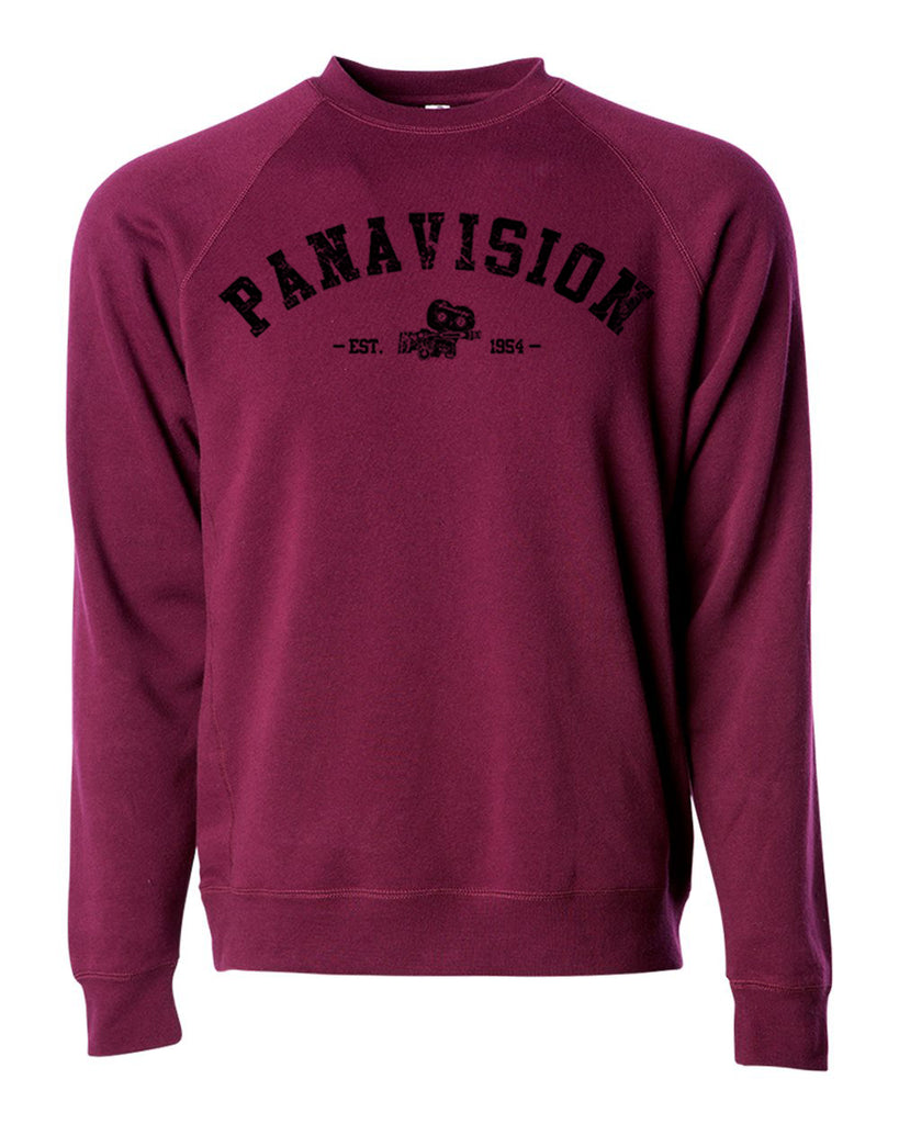 Panavision Crewneck Sweatshirt