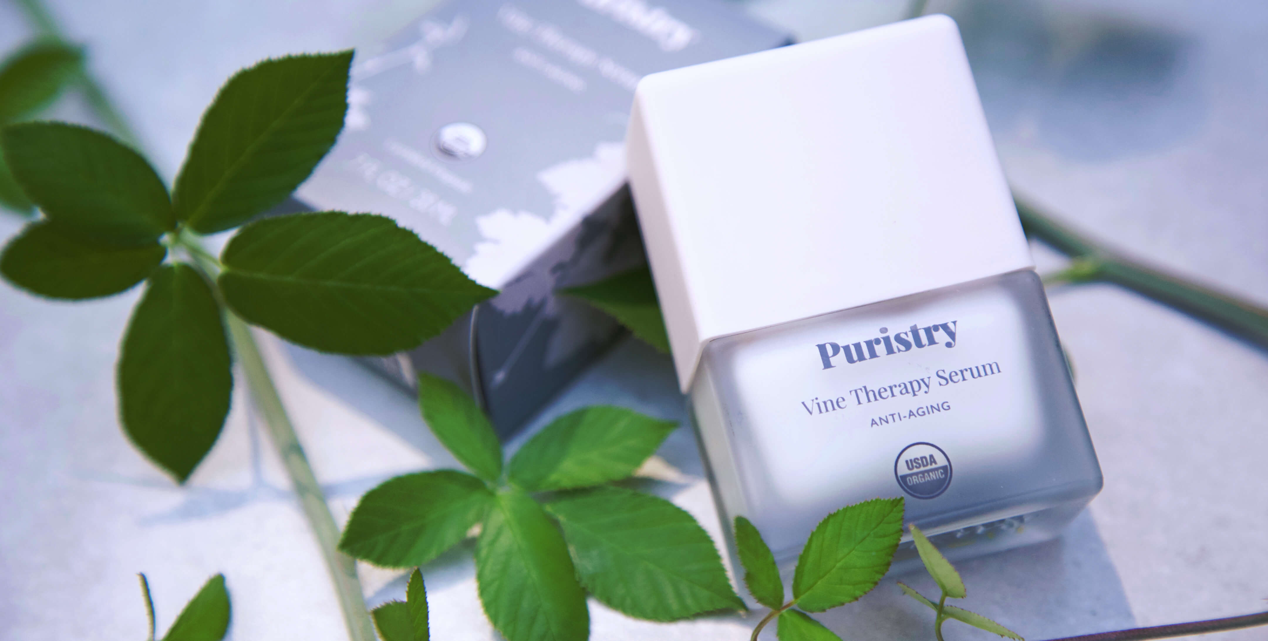 Puristry Vine Therapy