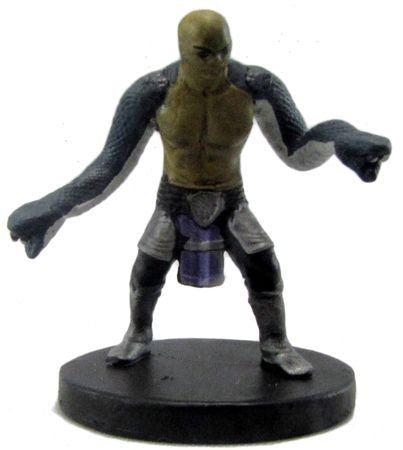 Yuan Ti Malison Snake Arms 36 45 D D Icons Of The Realms Storm Kin Magic Mini Man