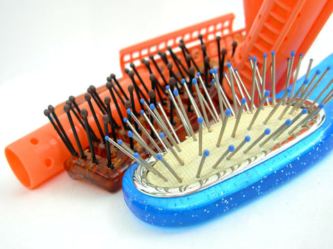 Wig Maintenance tools