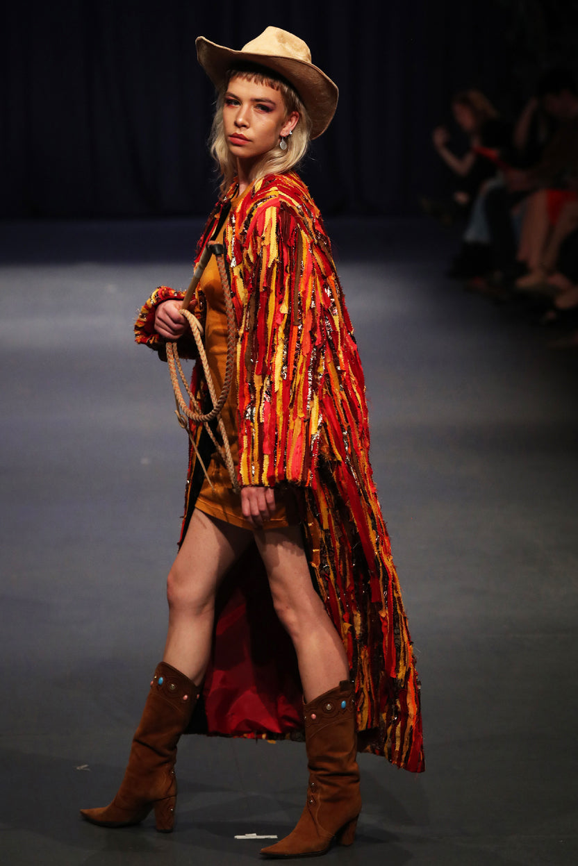 Kangan-Institute-Rags-to-Runway-Showcase-Melbourne-Spring-Fashion-Week-2018-Trends-2