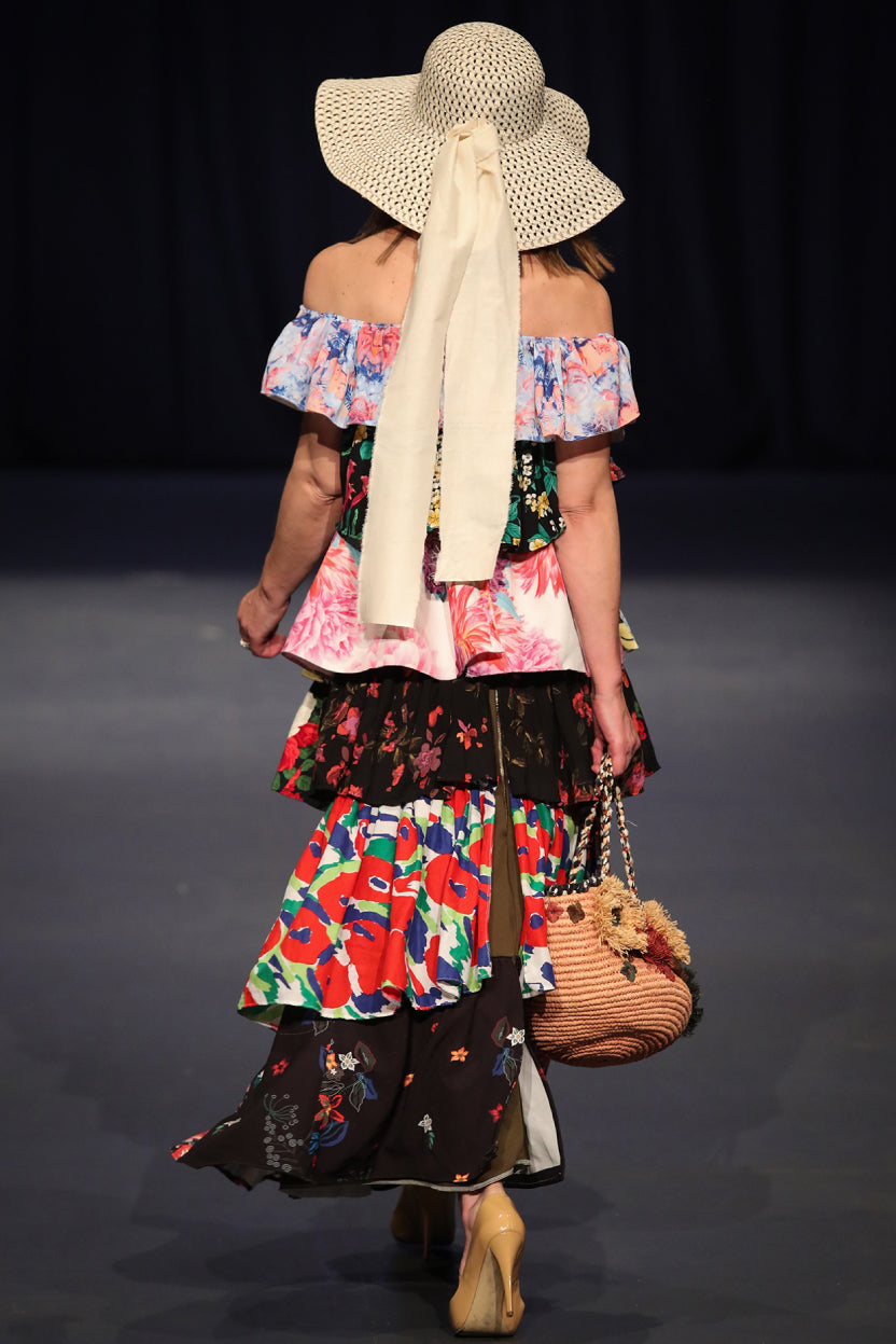 Kangan-Institute-Rags-to-Runway-Showcase-Melbourne-Spring-Fashion-Week-2018-Trends-2