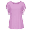 Womens Summer Holiday Tops - RomeX NewYork