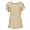 Womens Summer Holiday Tops - RomeX NewYork