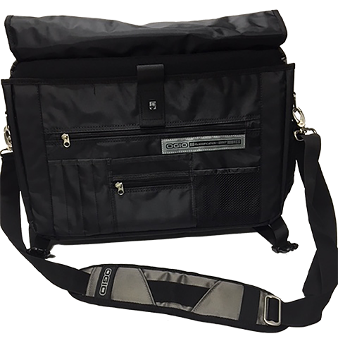 ogio corporate city messenger bag