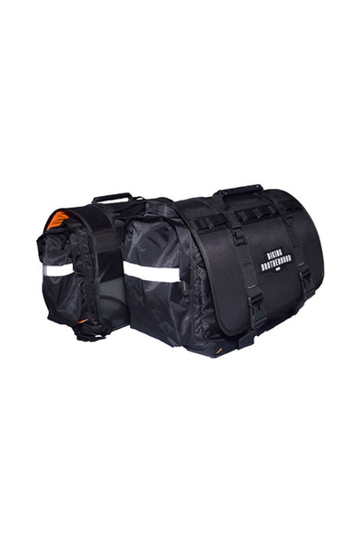 saddle bag for hornet 160r