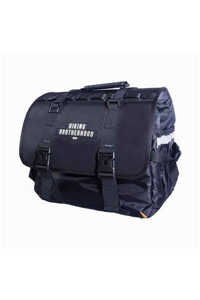 honda shine bike side bag