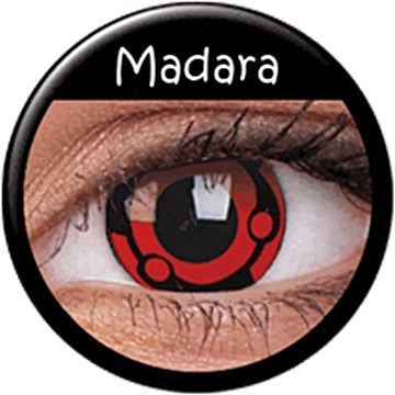Featured image of post Madara s Mangekyou Sharingan Power Sasuke gained the ability to touch madara s chakra disruption blades without suffering their after effects