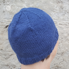 House Hat Thumbnail