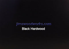Black Hardwood