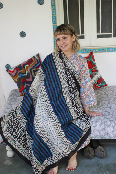 Sarong - pareó beach life must have
