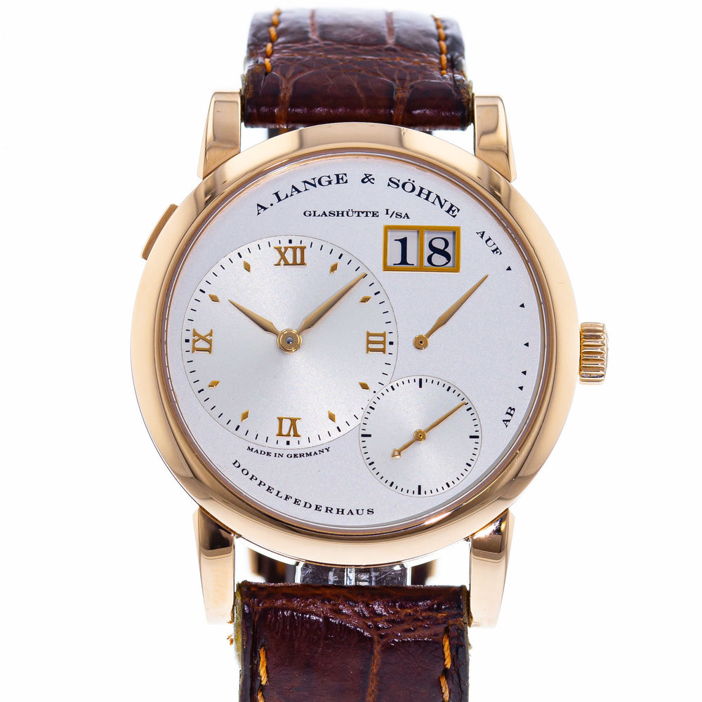 A. Lange & Sohne Lange 1 101.032 1