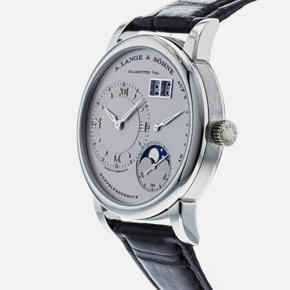 A. Lange & Sohne Lange 1 109.025 2