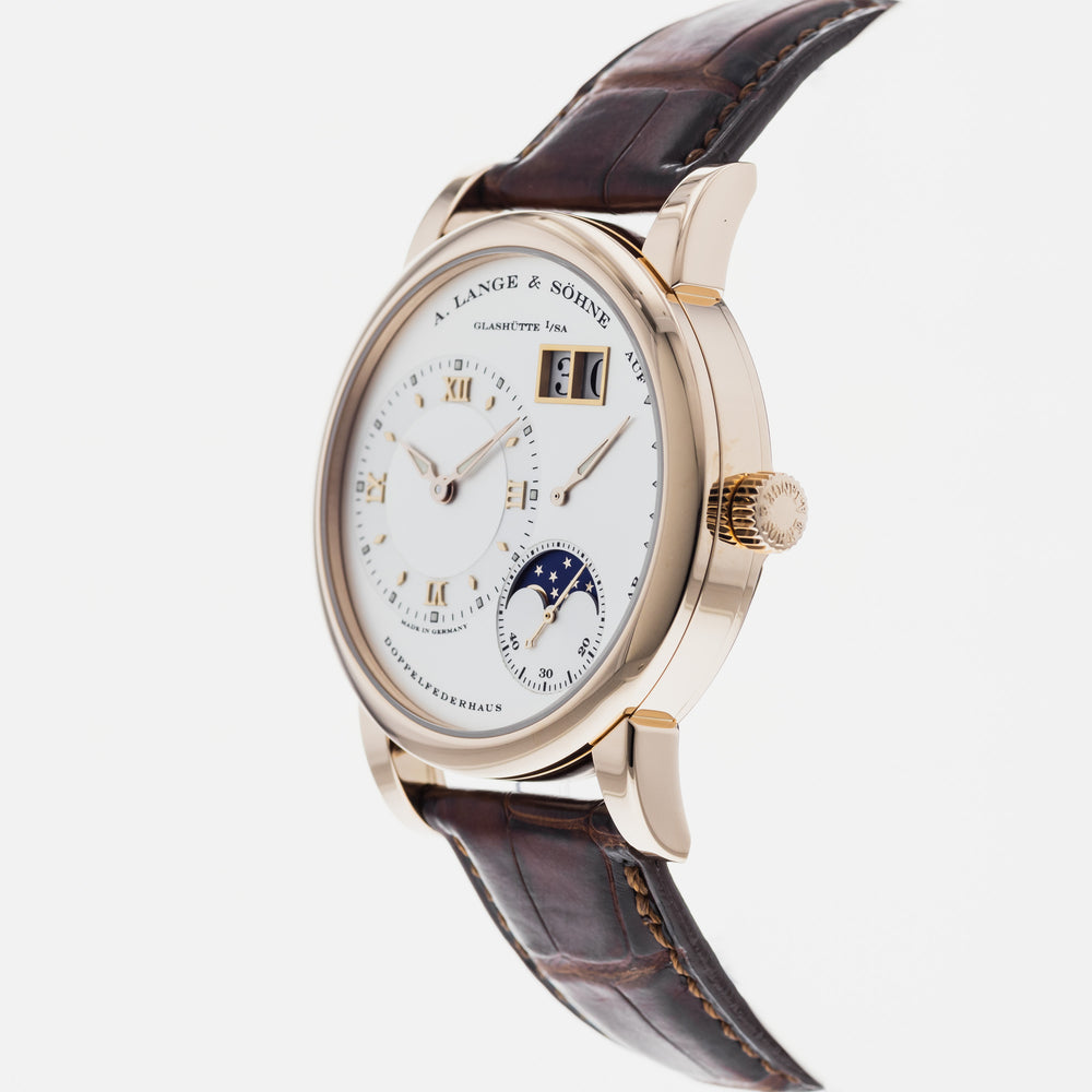 A. Lange & Sohne Lange 1 109.032 2