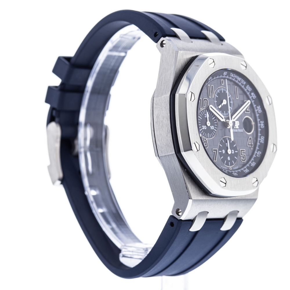 Audemars Piguet Royal Oak Offshore 26470ST.OO.A104CR.01 6