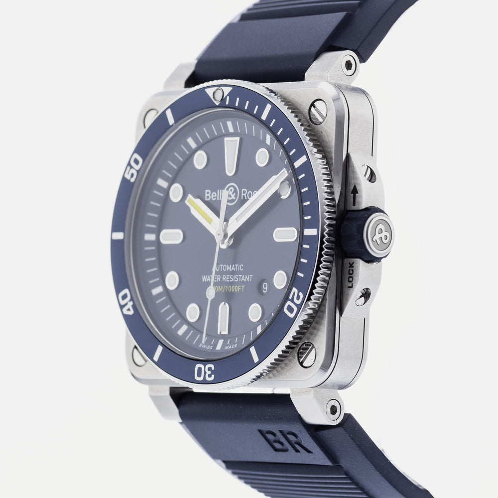 Bell & Ross BR03-92 Diver 2