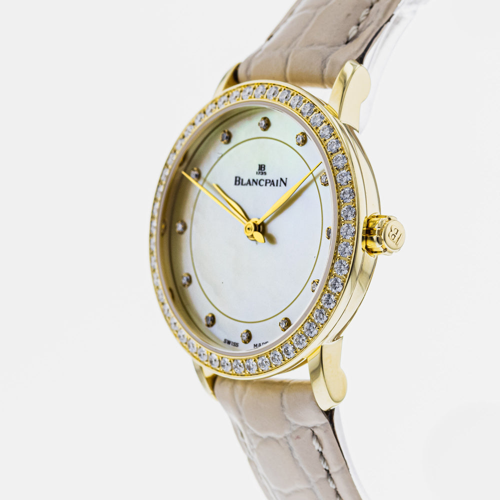 Blancpain Villeret 6102-2954C-95A 2