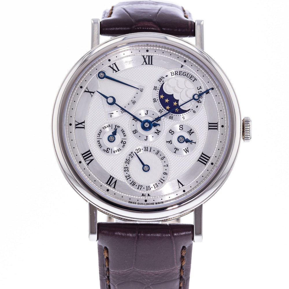 Breguet Classique 5327 1