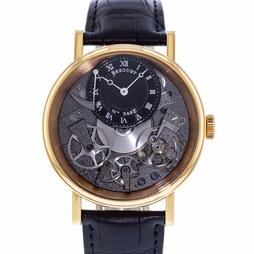 Breguet Tradition 7057 1