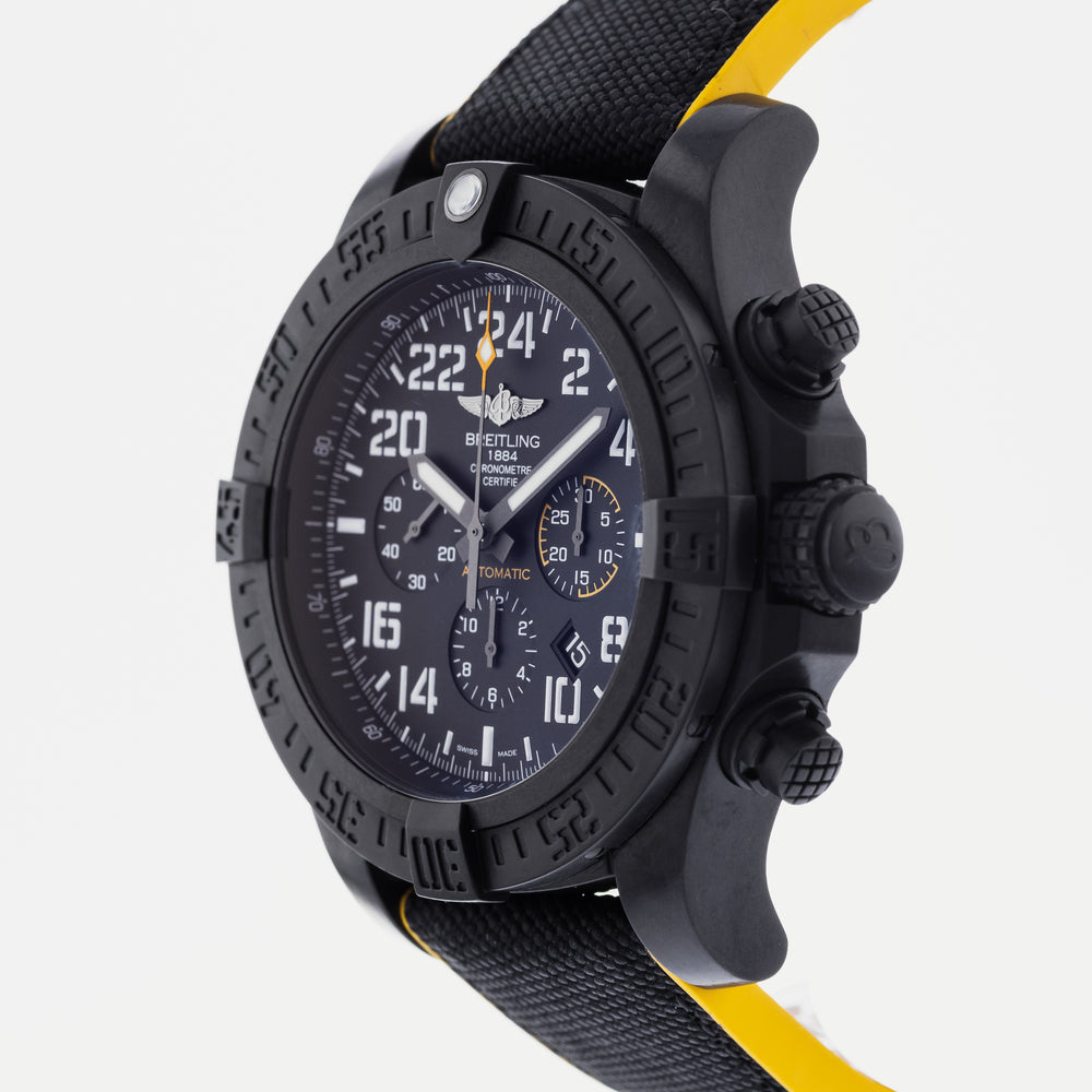 Breitling Avenger Hurricane XB1210 2