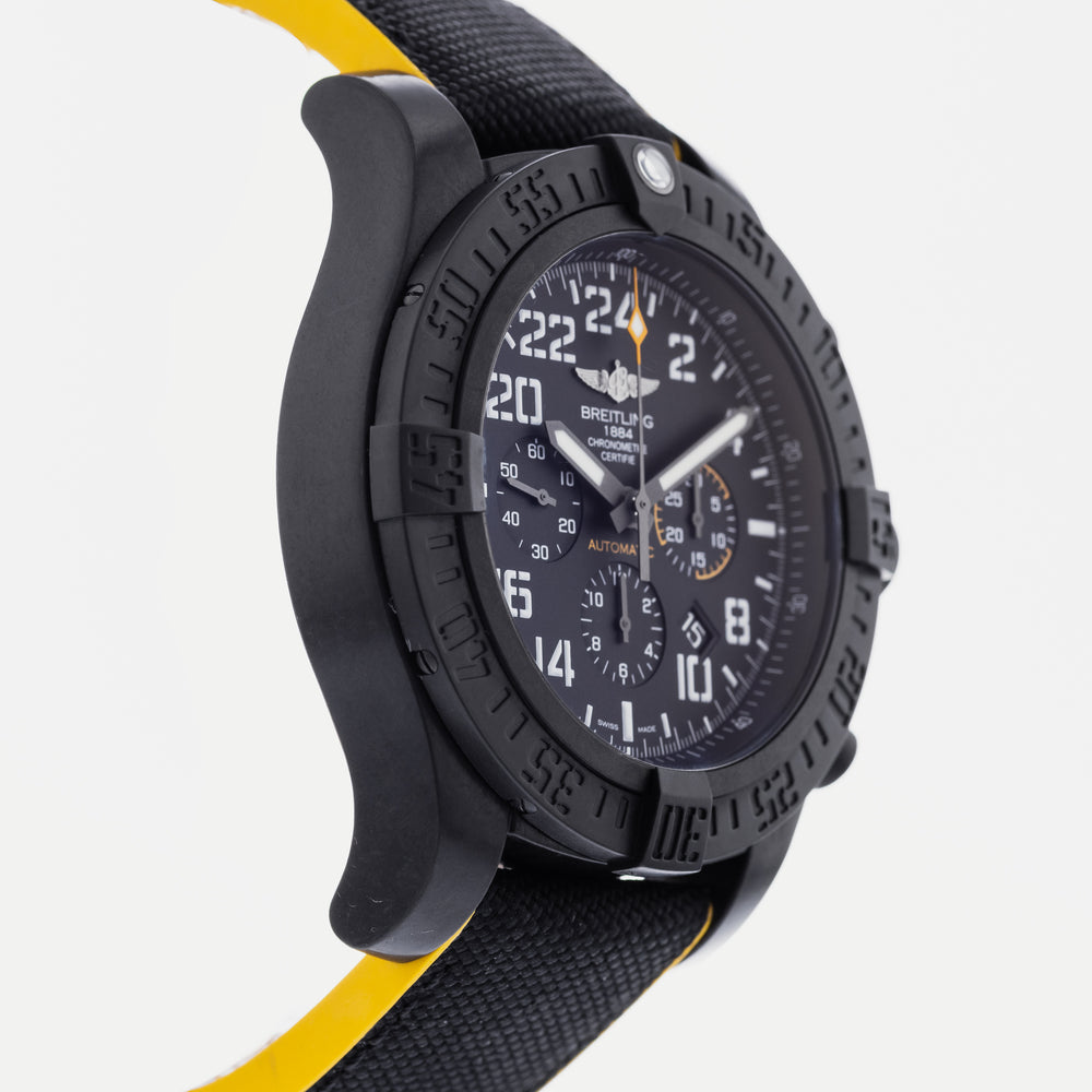 Breitling Avenger Hurricane XB1210 4