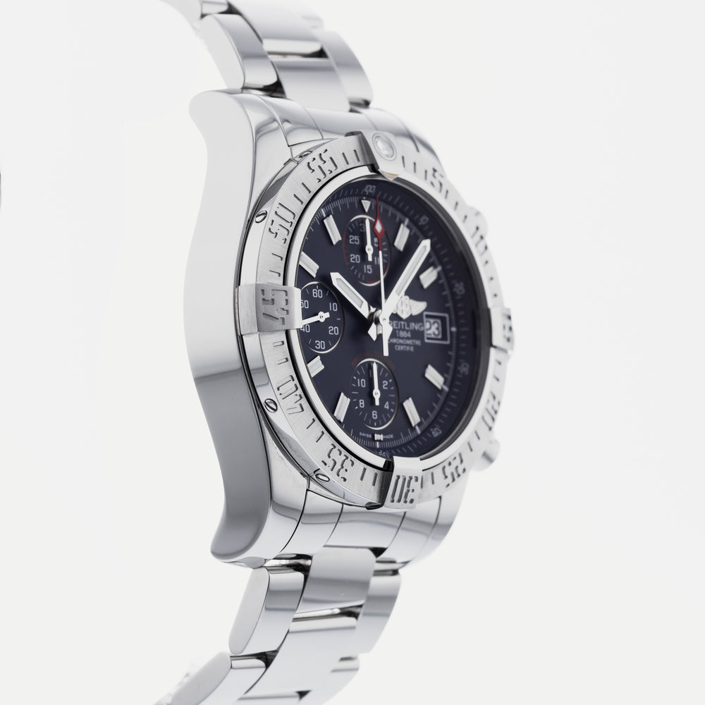 Breitling Avenger II A13381 4