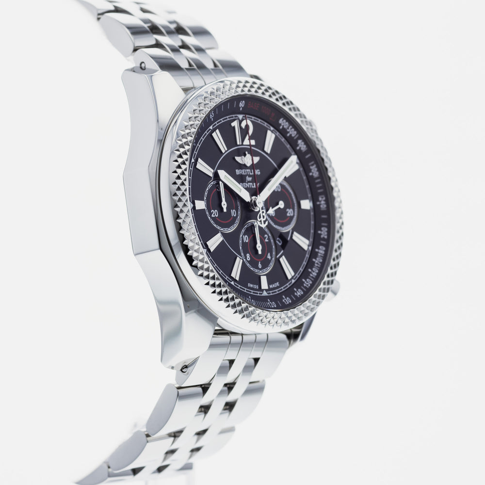 Breitling Bentley Barnato A41390 4