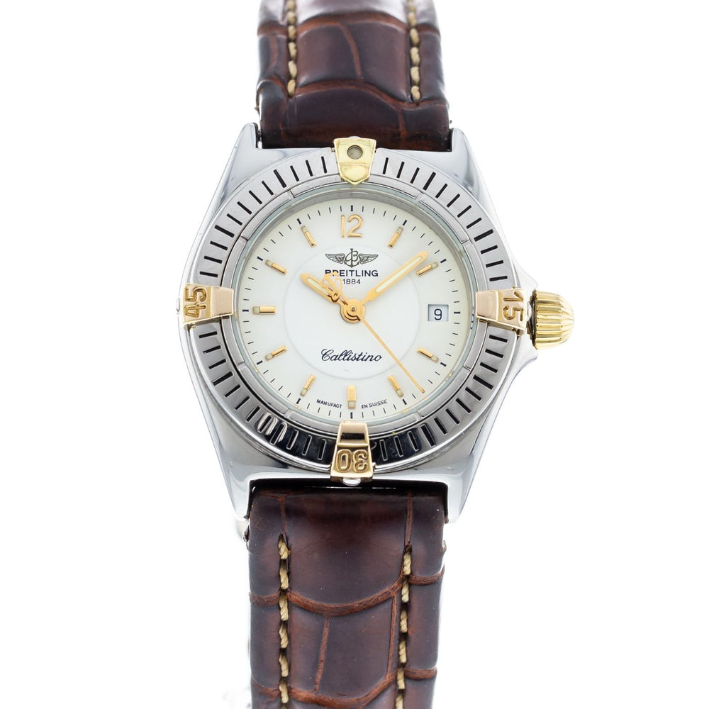 Breitling Callistino B52044 1