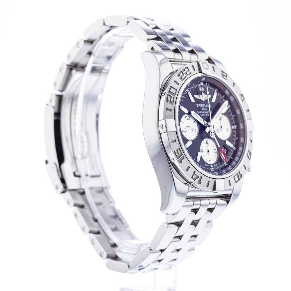 Breitling Chronomat AB0420 6