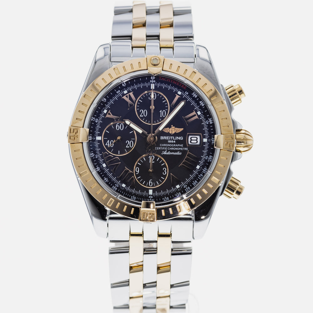 Breitling Chronomat Evolution C13356 1