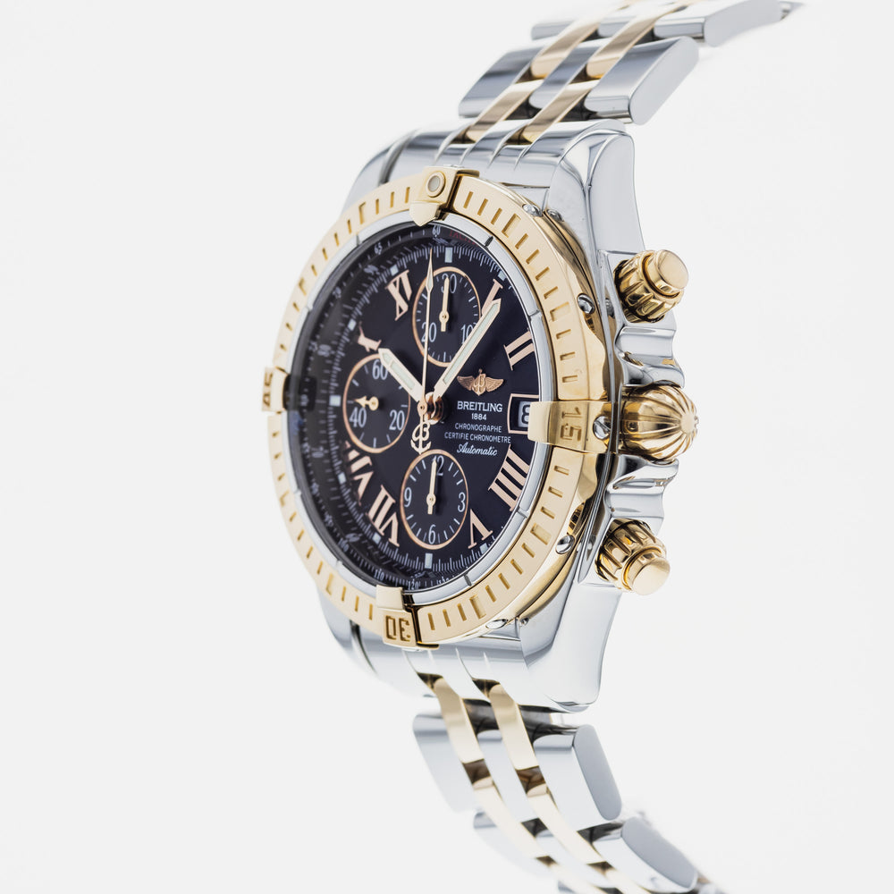 Breitling Chronomat Evolution C13356 2