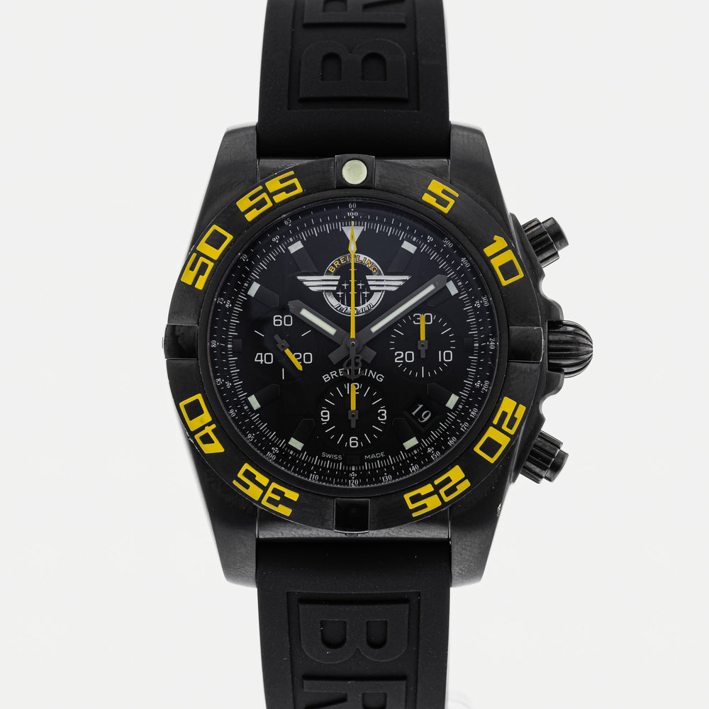 Breitling Chronomat MB0110 1