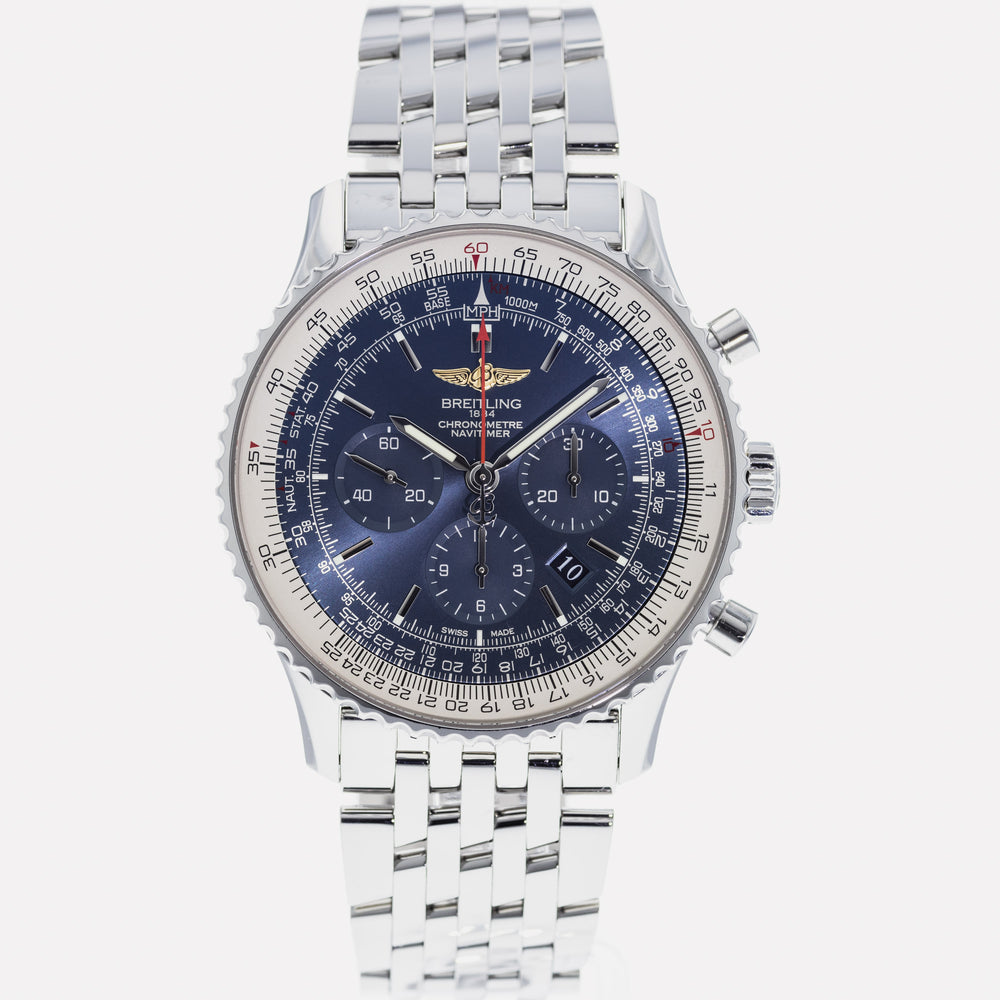 Breitling Navitimer 01 AB0127 1