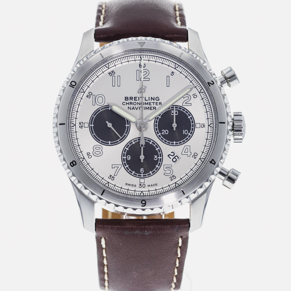 Breitling Navitimer 8 AB0117 1