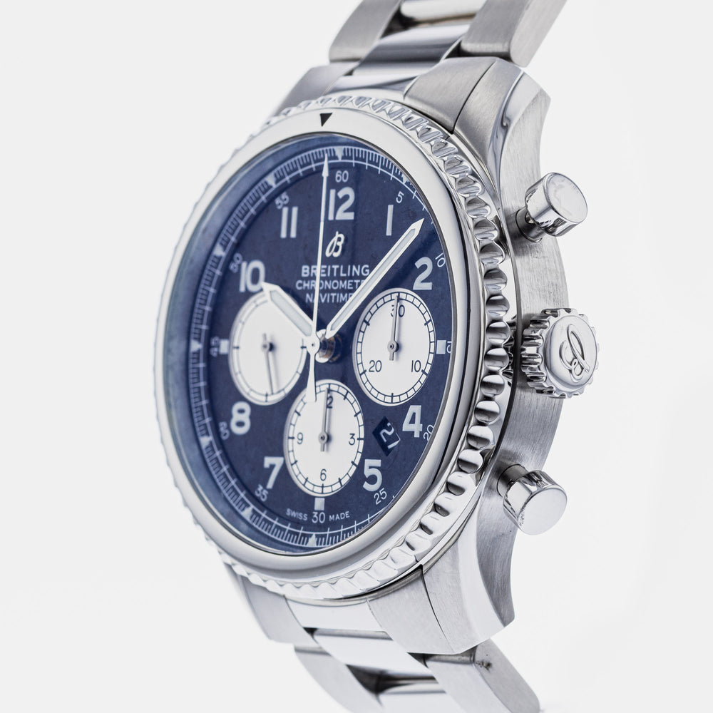 Breitling Navitimer 8 AB0117 2