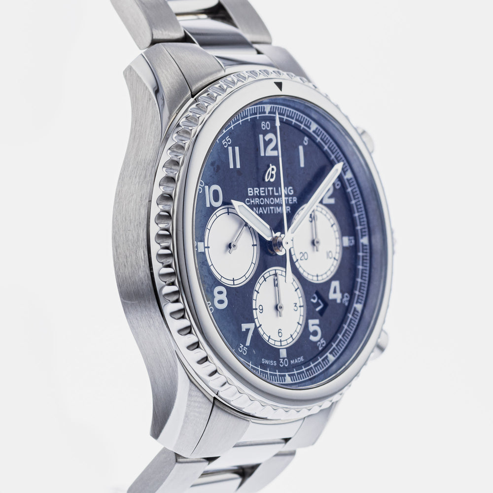 Breitling Navitimer 8 AB0117 4