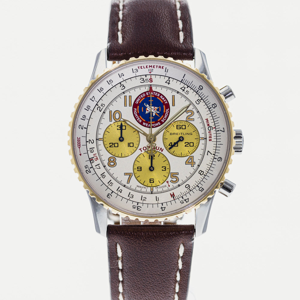 Breitling Navitimer D30022 1