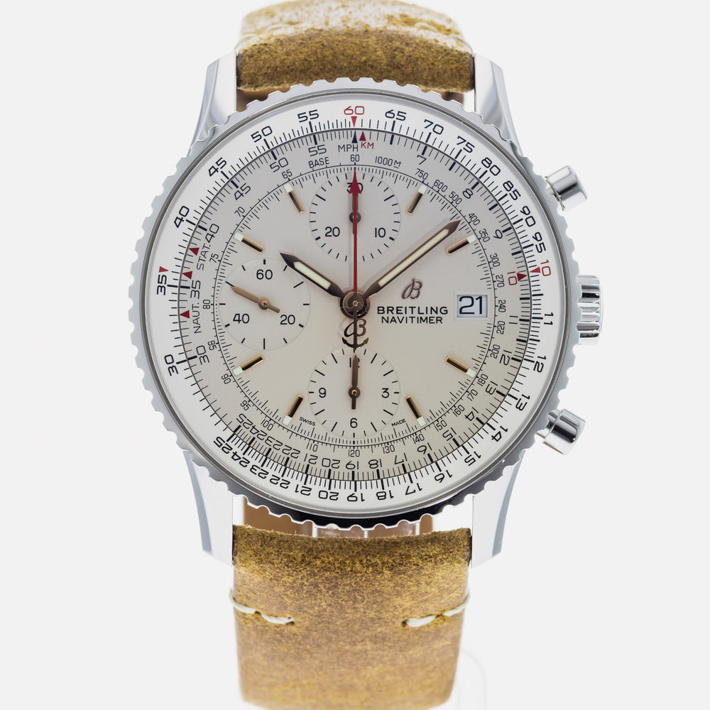 Breitling Navitimer Heritage A13324 1