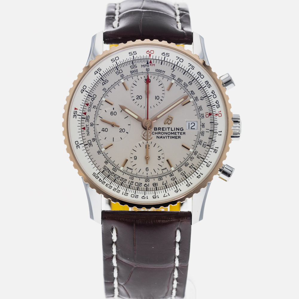 Breitling Navitimer 1 U13324 1