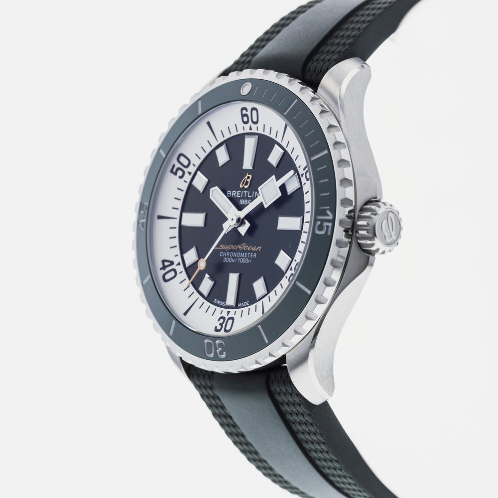 Breitling SuperOcean A17376 2