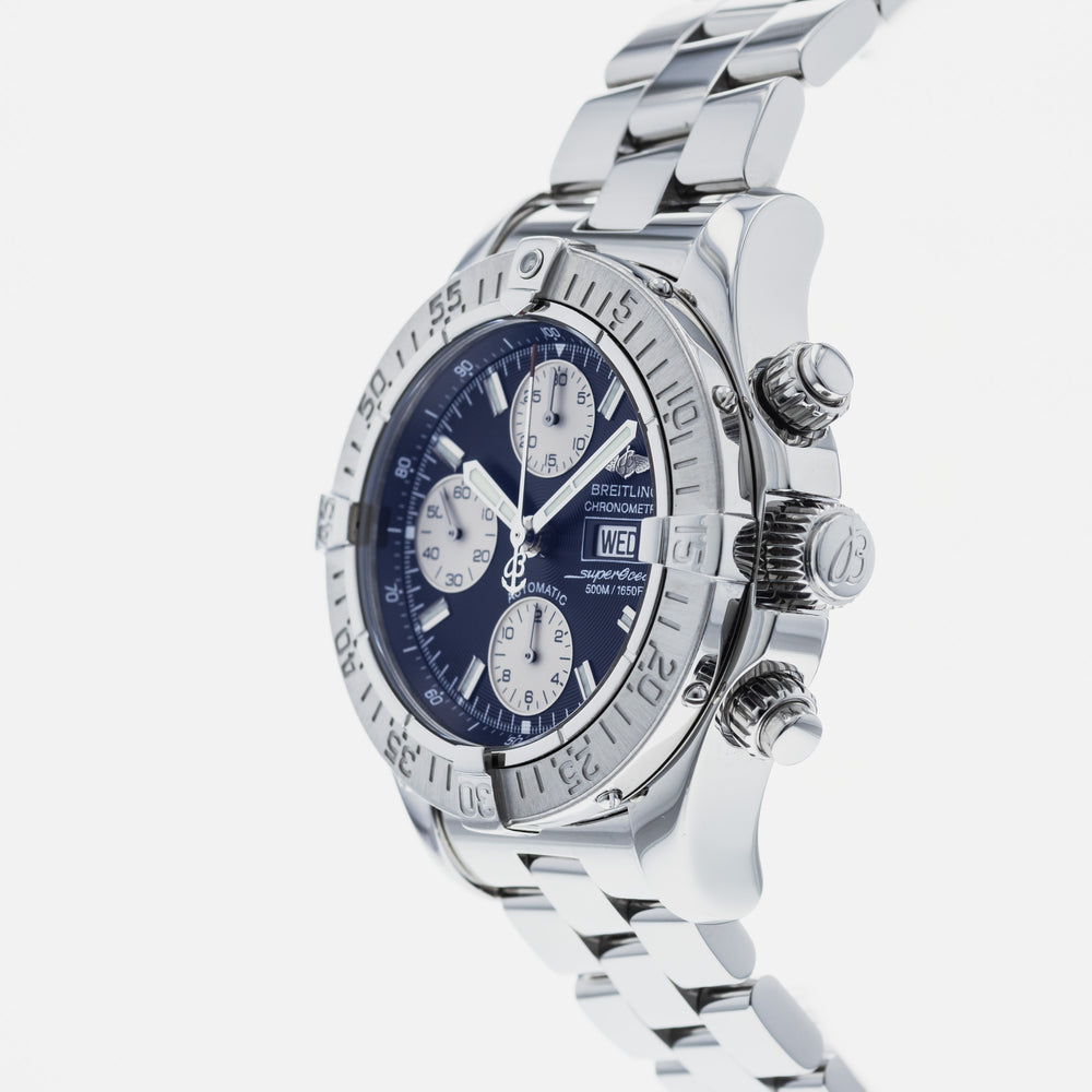 Breitling SuperOcean A13340 2