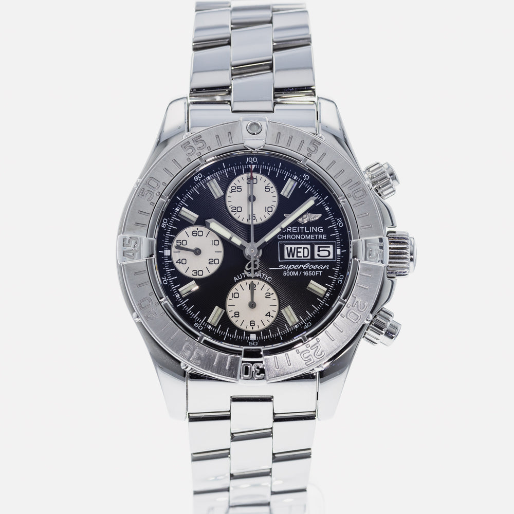 Breitling SuperOcean A13340 1