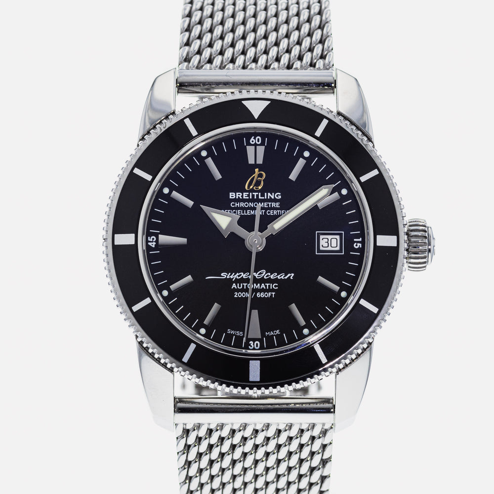 Breitling SuperOcean Heritage A17321 1