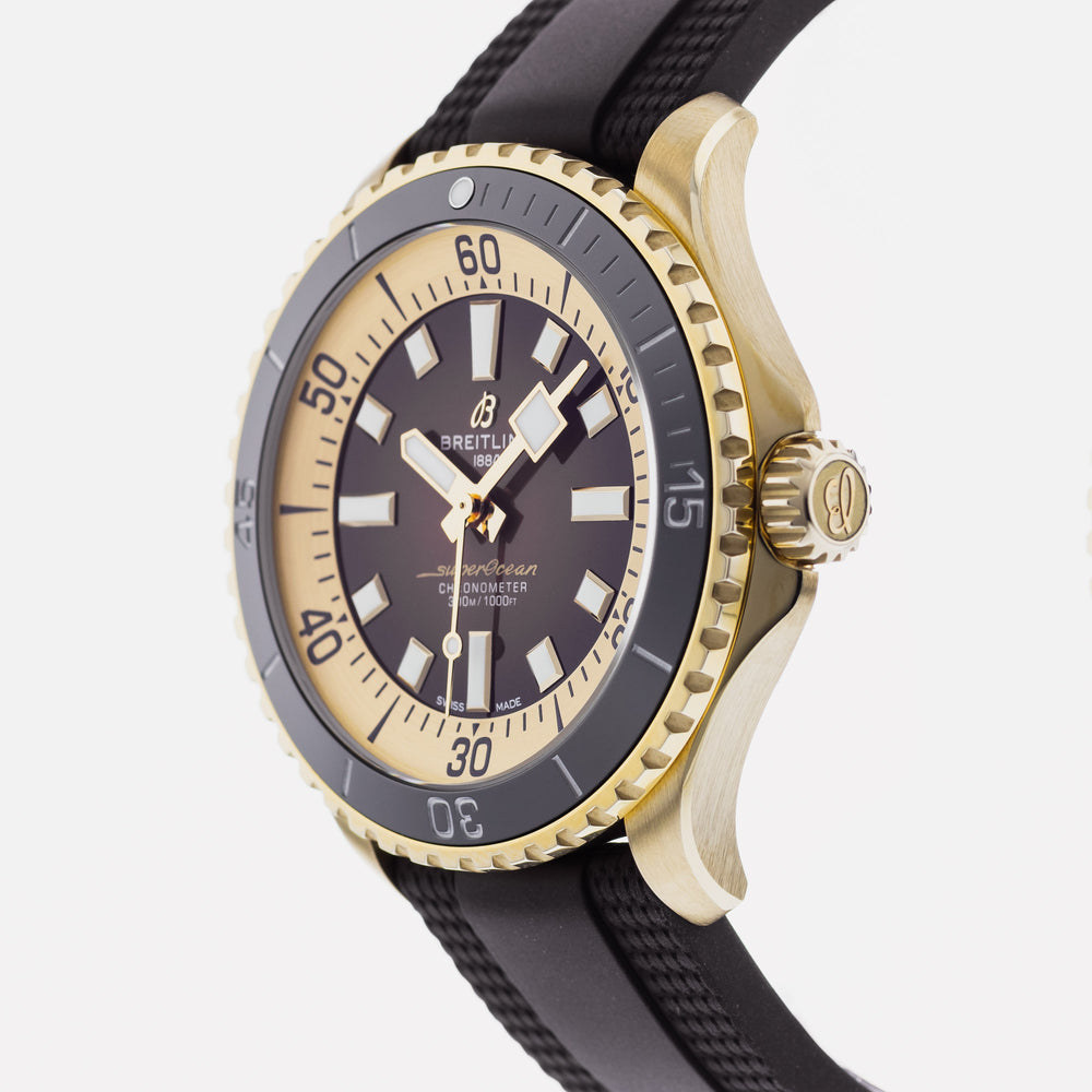 Breitling SuperOcean N17376 2