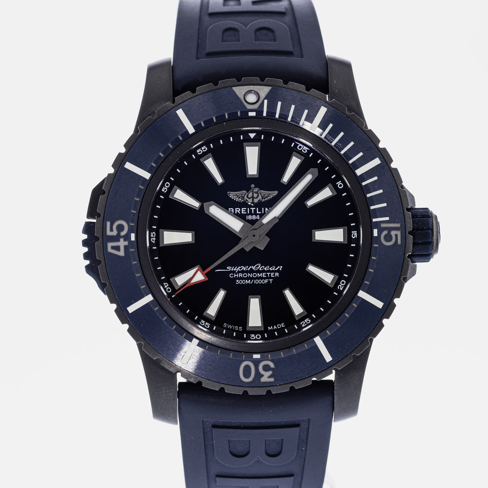 Breitling SuperOcean V17369 1