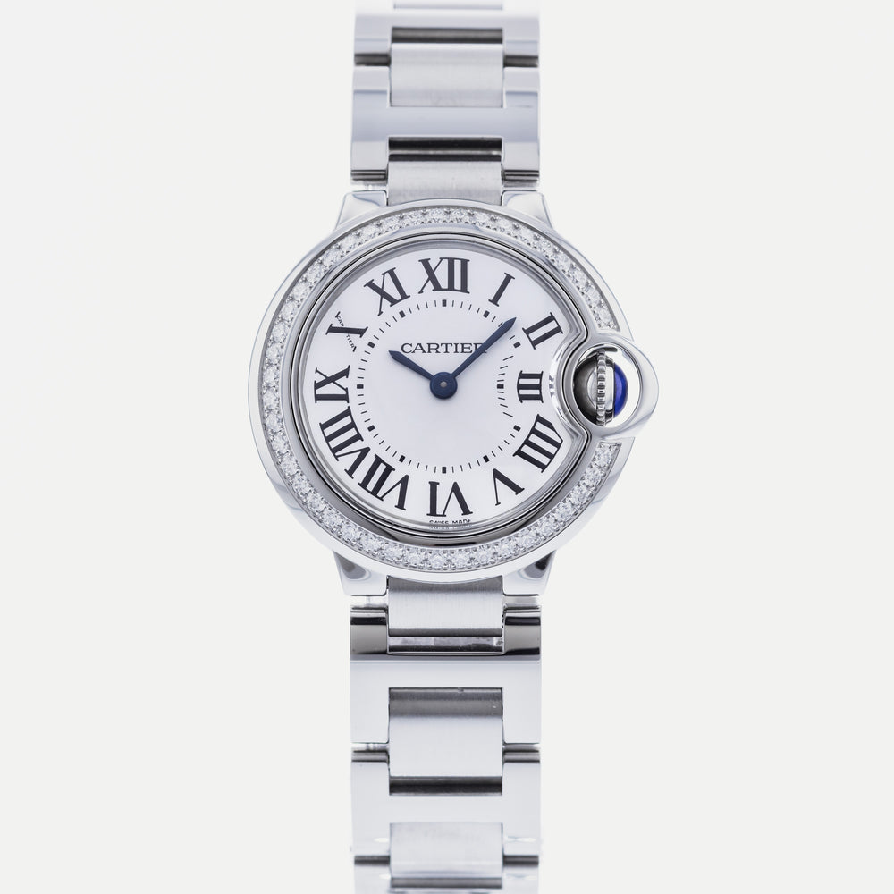 Cartier Ballon Bleu W4BB0015 1