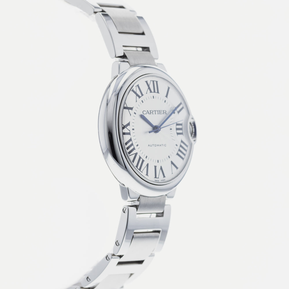 Cartier Ballon Bleu W6920046 4