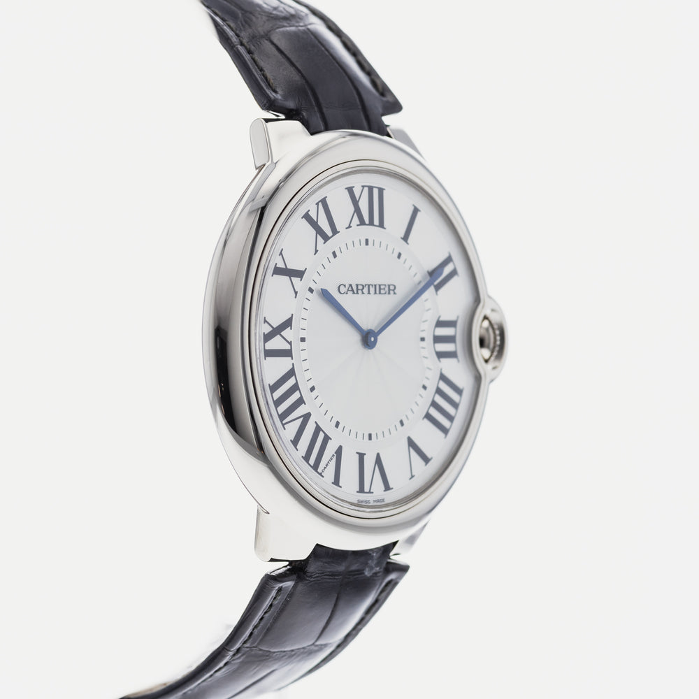 Cartier Ballon Bleu W6920055 4