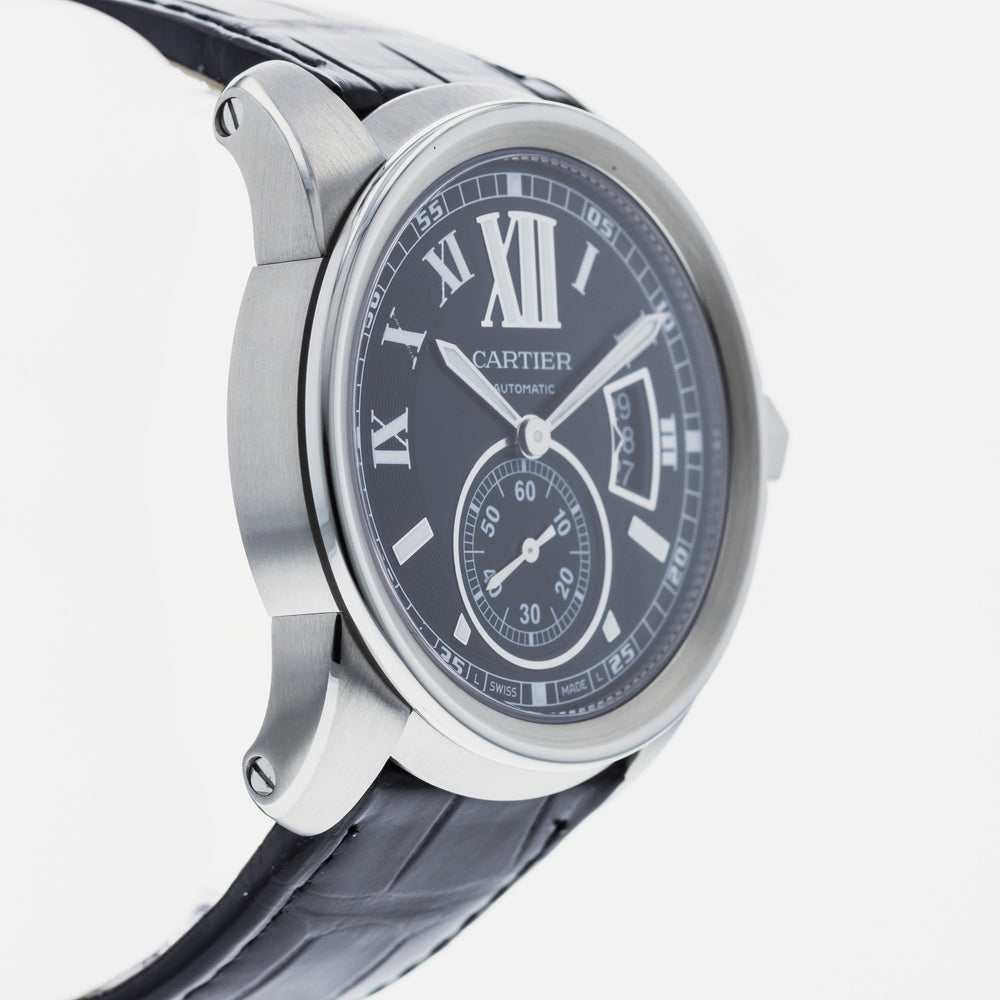 Cartier Calibre de Cartier W7100041 4